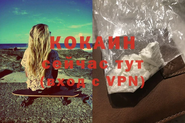 хмурый Медногорск